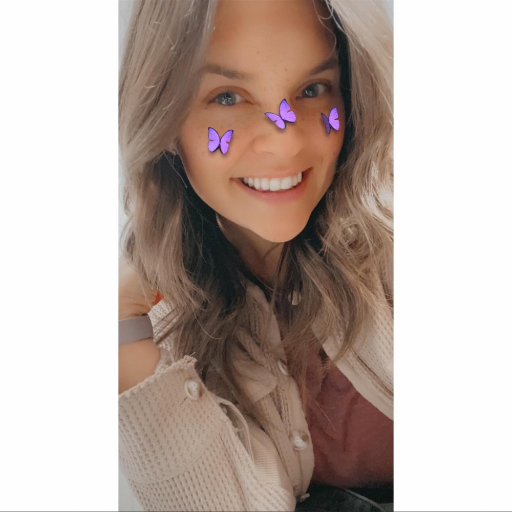 Meet your Posher, Sara